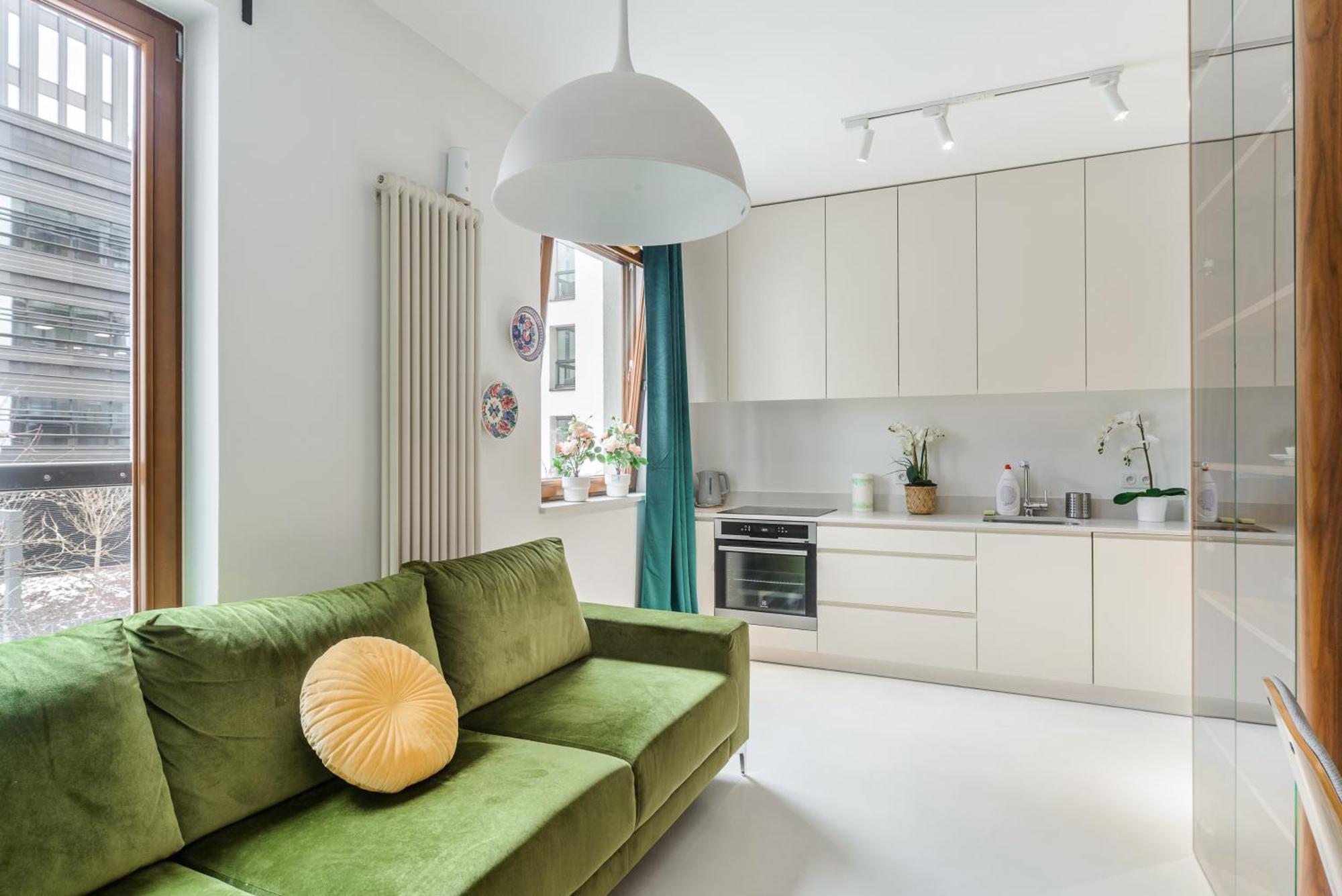 Lumina Apartment With Parking Near Muzeum Powstania 바르샤바 외부 사진