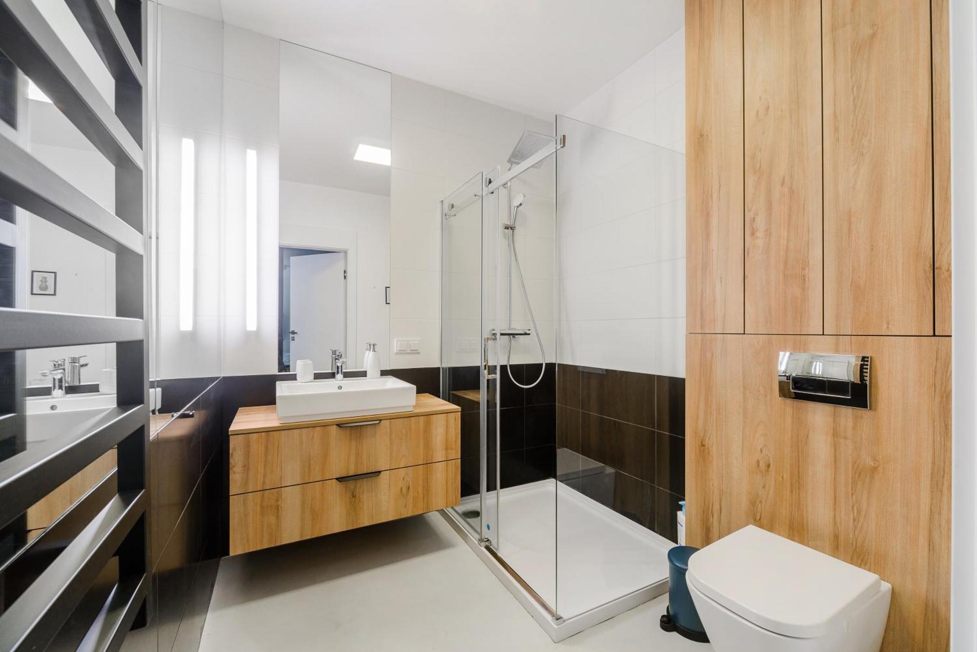 Lumina Apartment With Parking Near Muzeum Powstania 바르샤바 외부 사진