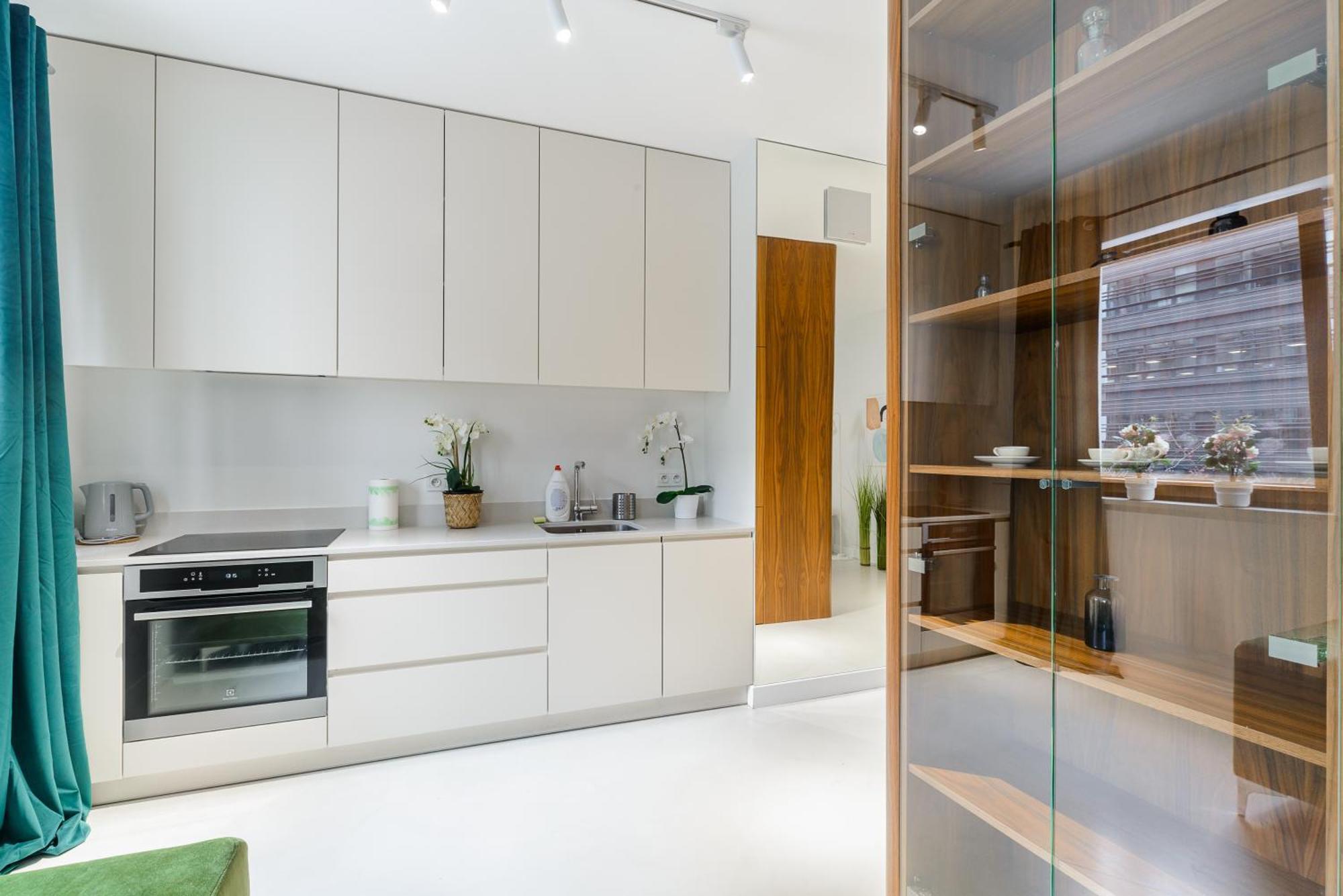 Lumina Apartment With Parking Near Muzeum Powstania 바르샤바 외부 사진