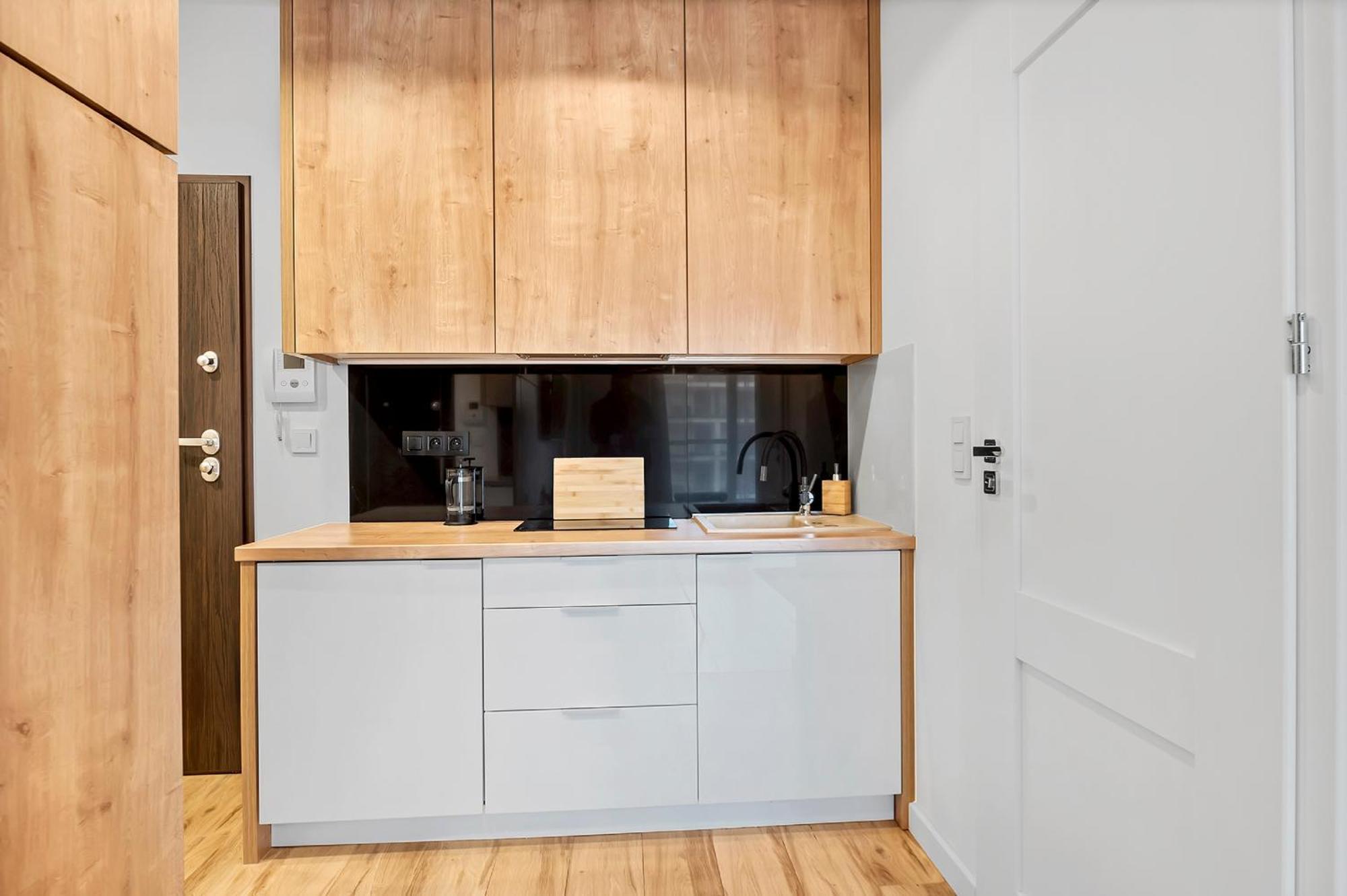 Lumina Apartment With Parking Near Muzeum Powstania 바르샤바 외부 사진