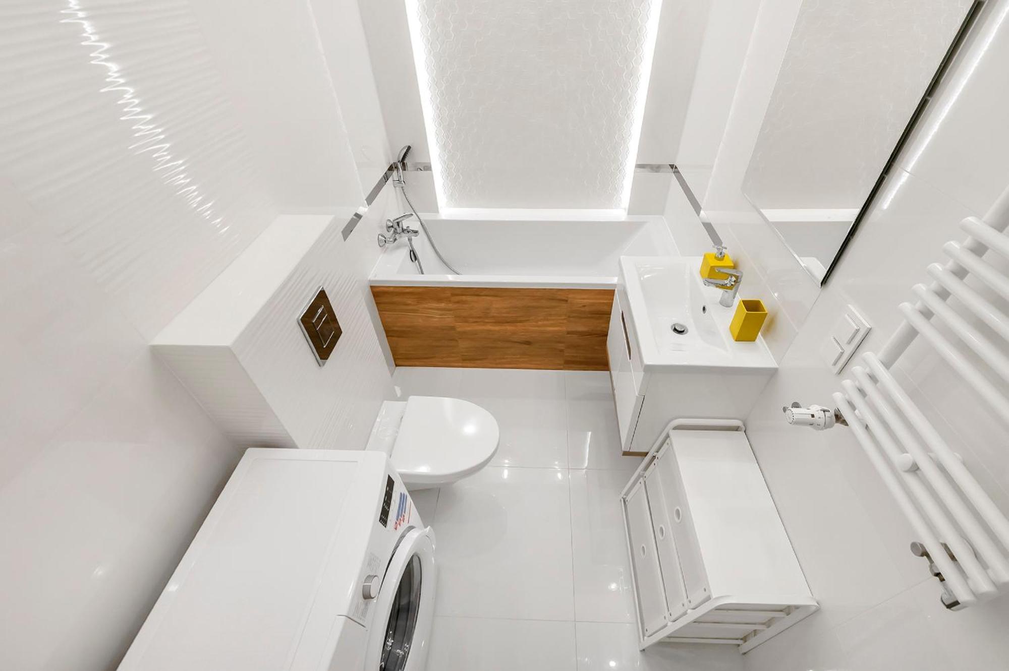 Lumina Apartment With Parking Near Muzeum Powstania 바르샤바 외부 사진
