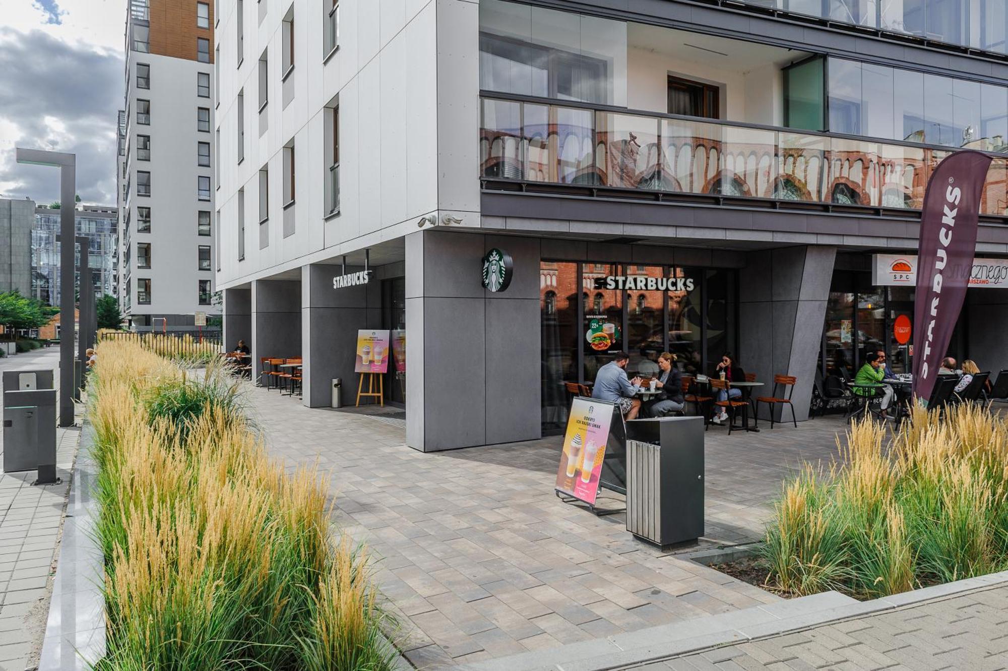 Lumina Apartment With Parking Near Muzeum Powstania 바르샤바 외부 사진