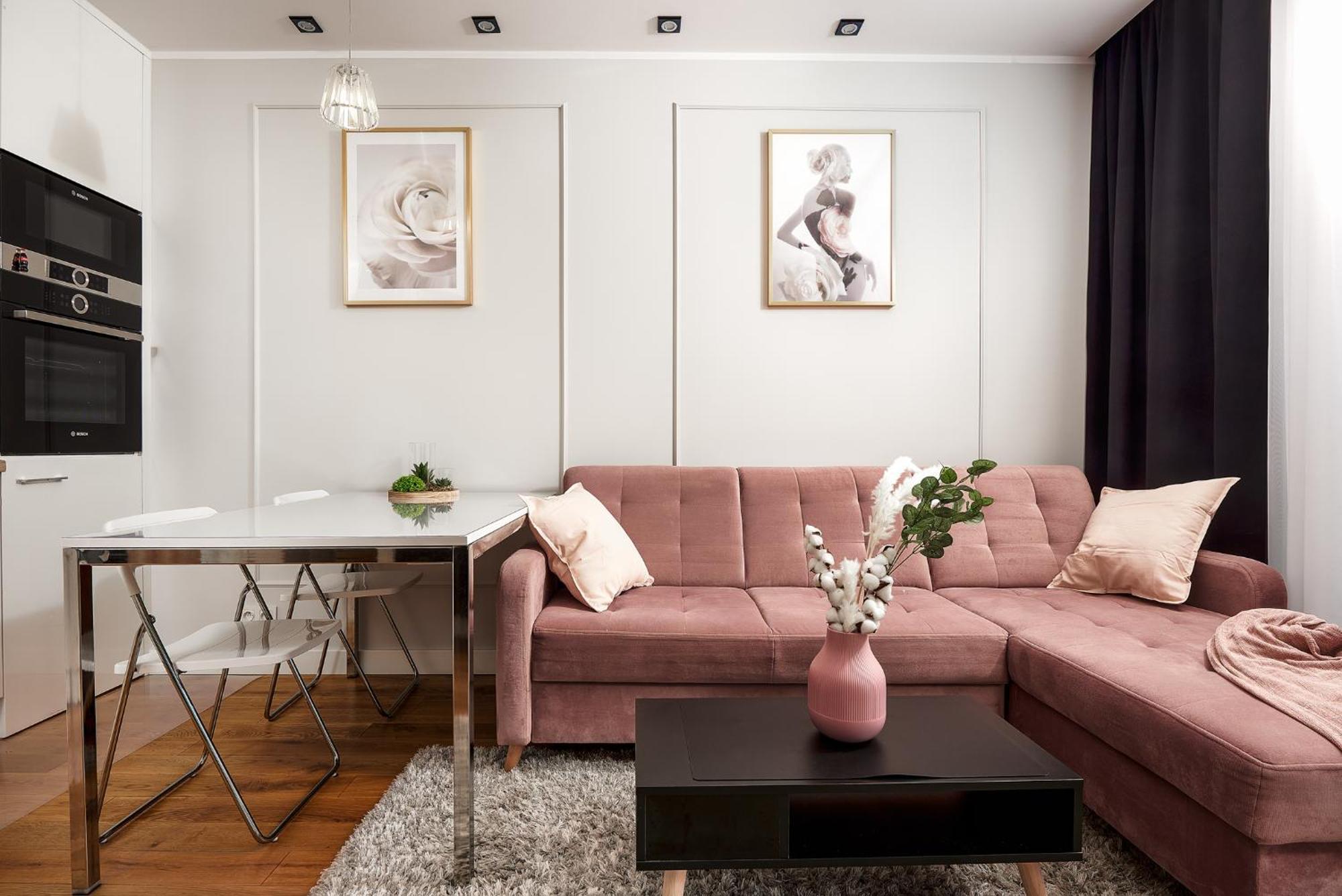 Lumina Apartment With Parking Near Muzeum Powstania 바르샤바 외부 사진